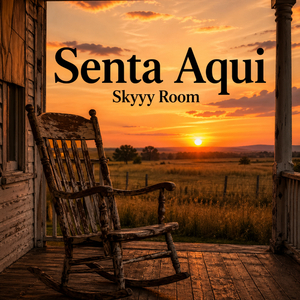 Senta Aqui (Live)
