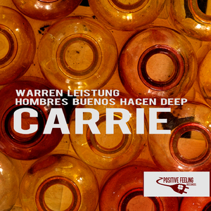 Carrie (Beats Mix DJ Tool)