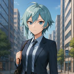 バイトの向こう側