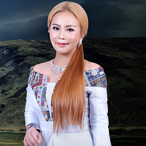 ຮັກບ່າວໄທໄຕ້ ໂດຍ