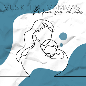 Naturligt ljud för sömn