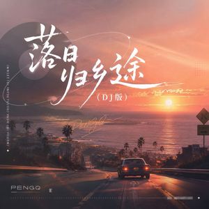 落日归乡途DJ版