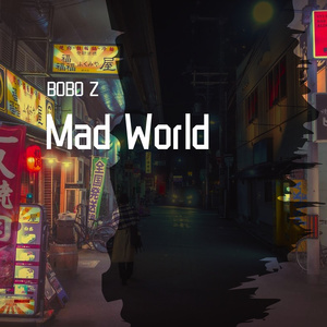 Mad World