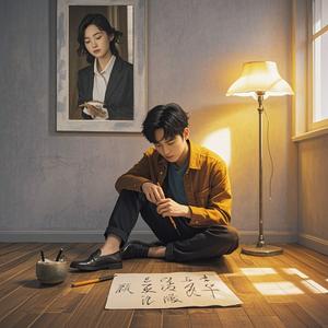 我为田燕一字一句亲自写的致歉歌_旋律酷风我为田燕一字一句写的致歉歌