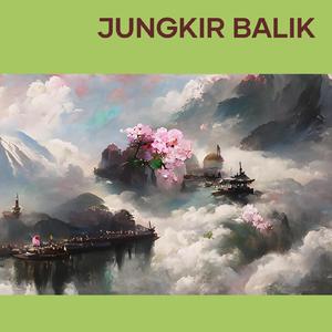 Jungkir Balik