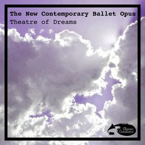 Dance in the Clouds (Allegretto)