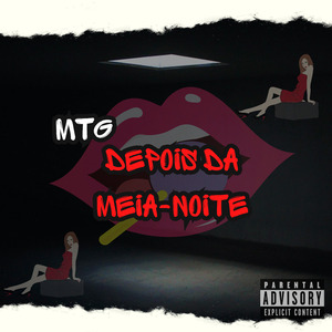 Mtg Depois da Meia-noite