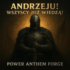Andrzeju wszyscy już wiedzą
