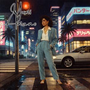 Midnight Signal (Japanese City Pop)