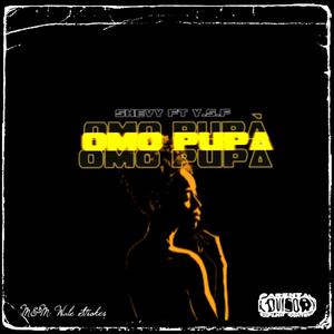 omo pupa (feat. YSF Mdee)