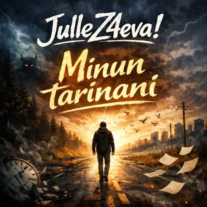 Minun Tarinani