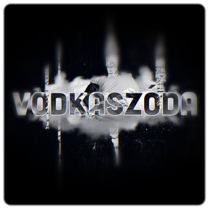 Vodkaszóda
