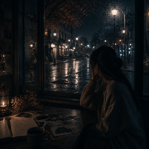 Midnight Echo