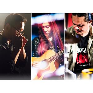 你的生活如此美好（live version 2016"始于冬季"concert）