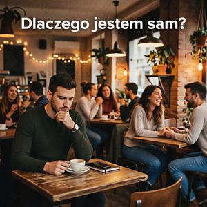 Dlaczego jestem sam?