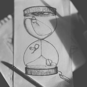 Hourglass (feat. SADGURL) (Live)