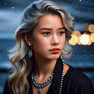 寒吻的残留