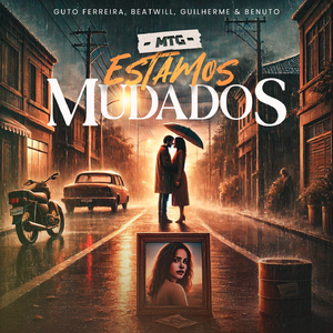 MTG Estamos Mudados