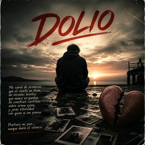 Dolió