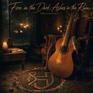 Fire in the Dark, Ashes in the Rain (Acoustic)