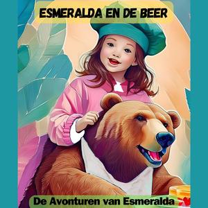 Esmeralda en de Verkeerde Toverspreuk