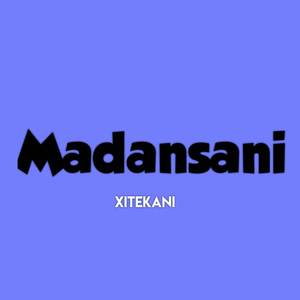 Xitekani