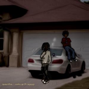 woke up (feat. ayerp)