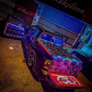 POSTURADIN DE CANTO ELETROFUNK