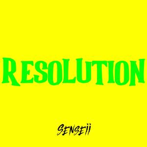 Resolution