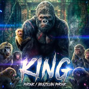 KING (Brazilian Phonk)