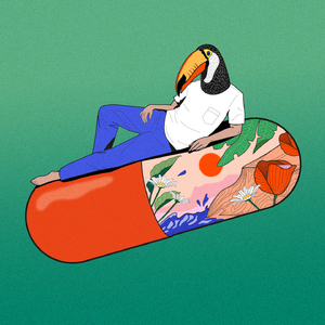 La saison des pluies