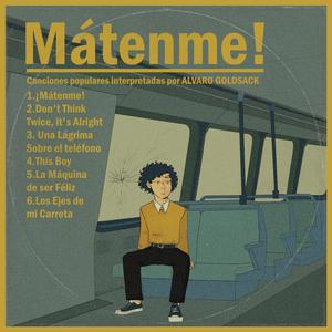 Don't Think Twice (It's Alright)