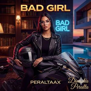 BAD GIRL