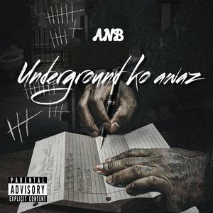 Underground Ko Awaz