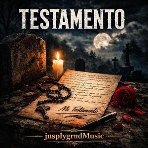 Testamento
