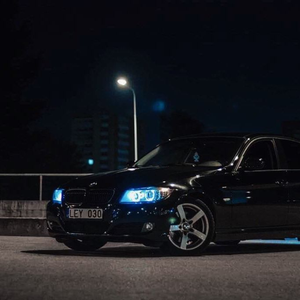 August  (Treepy Remix)