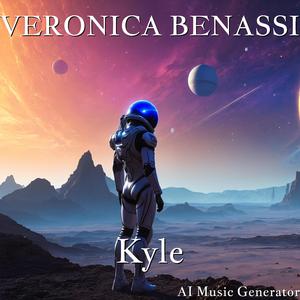 Kyle (Var.3)