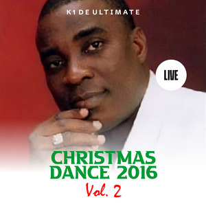 Ebi alẹ́ (Live)