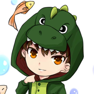 那一年的鲤鱼，回忆起来