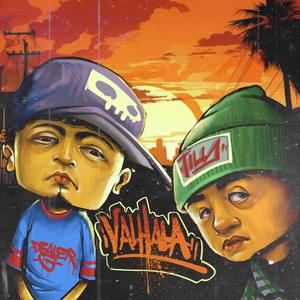 Cypher 2 (feat. Pillow ACK, Axel PA, Furia mx, Young Edy & Dowal RC)