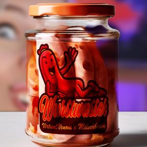 Wurstwasser (feat. Milschbaum)