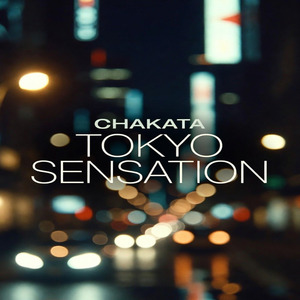 Tokyo Sensation