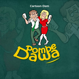 Pombe Dawa