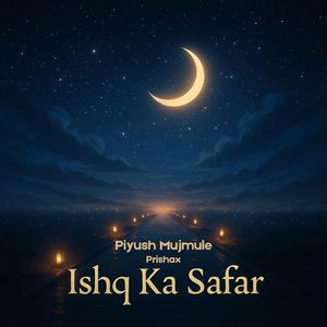 Pehli Dastak (feat. Prishax)