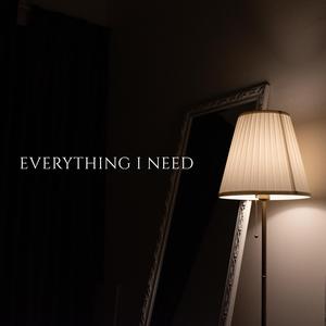 Everything I Need (Piano Version)