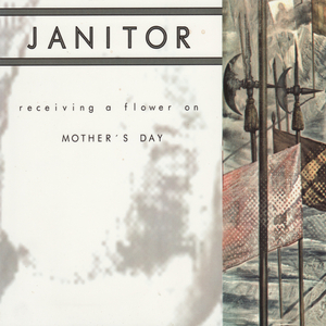 In The Head Of A Burning Anita