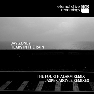 Tears In The Rain (The Fourth Alarm Remix)