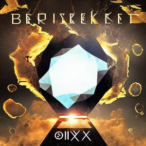 The End) Federated Statesman (2001, Tequila Sunrise)