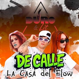 DE CALLE (feat. FANNA, PPMARI & Sherry)