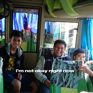 I'm Not Okay Right Now (feat. Faisal Azzam)
